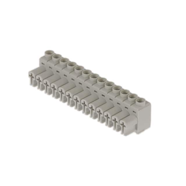 691385700013 Würth Elektronik  Spine e prese di testa